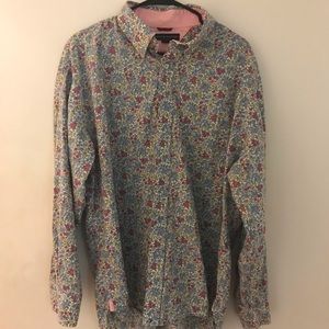 Tommy Hilfiger men’s buttondown